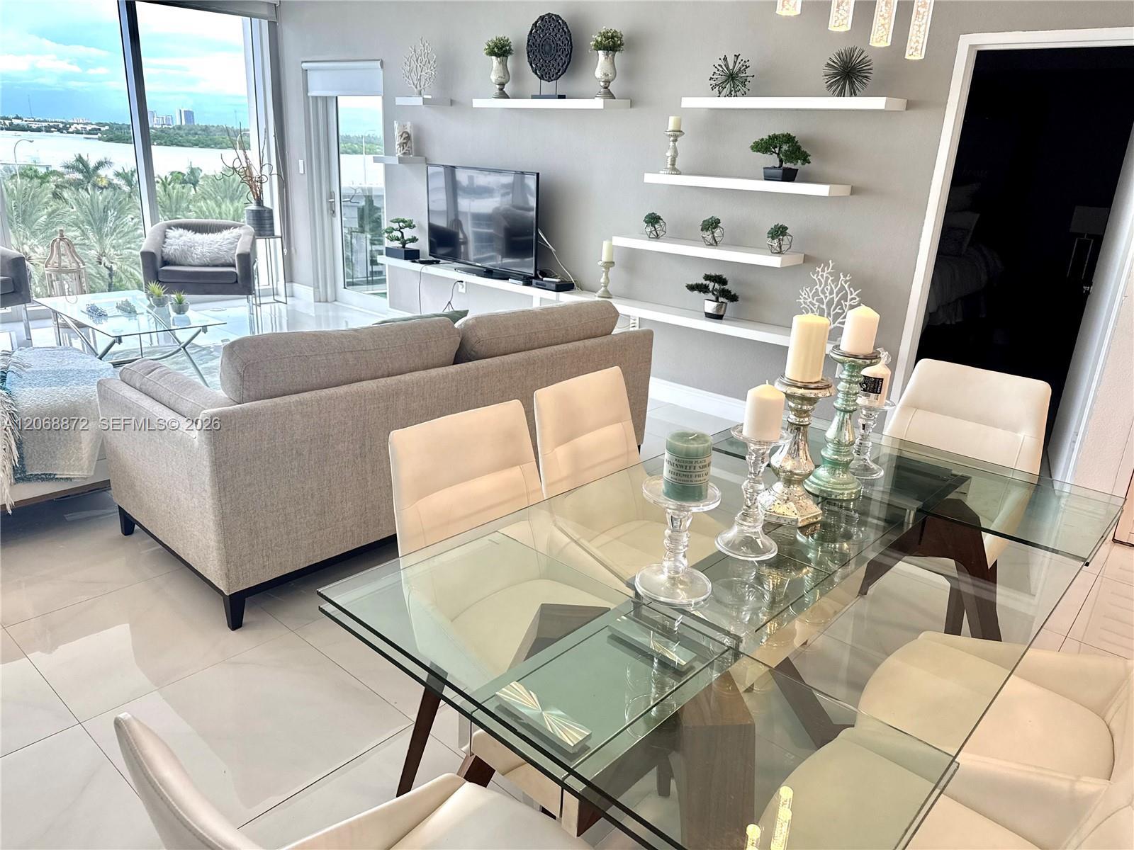 10275 Collins Ave # 624, Bal Harbour FL 33154