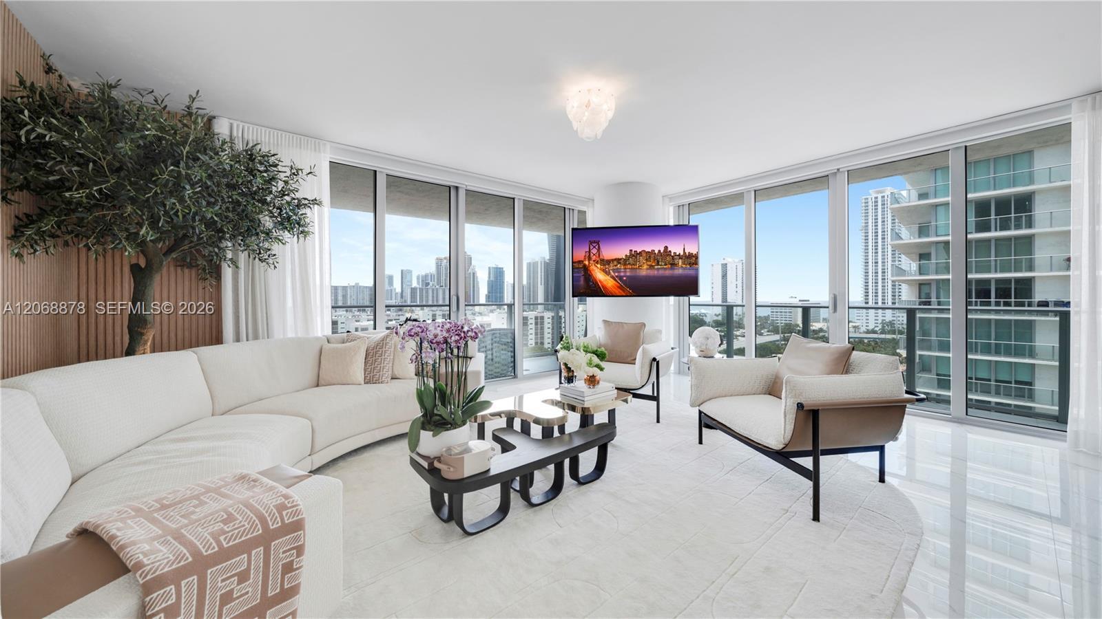 330 Sunny Isles Blvd # 1107, Sunny Isles Beach FL 33160