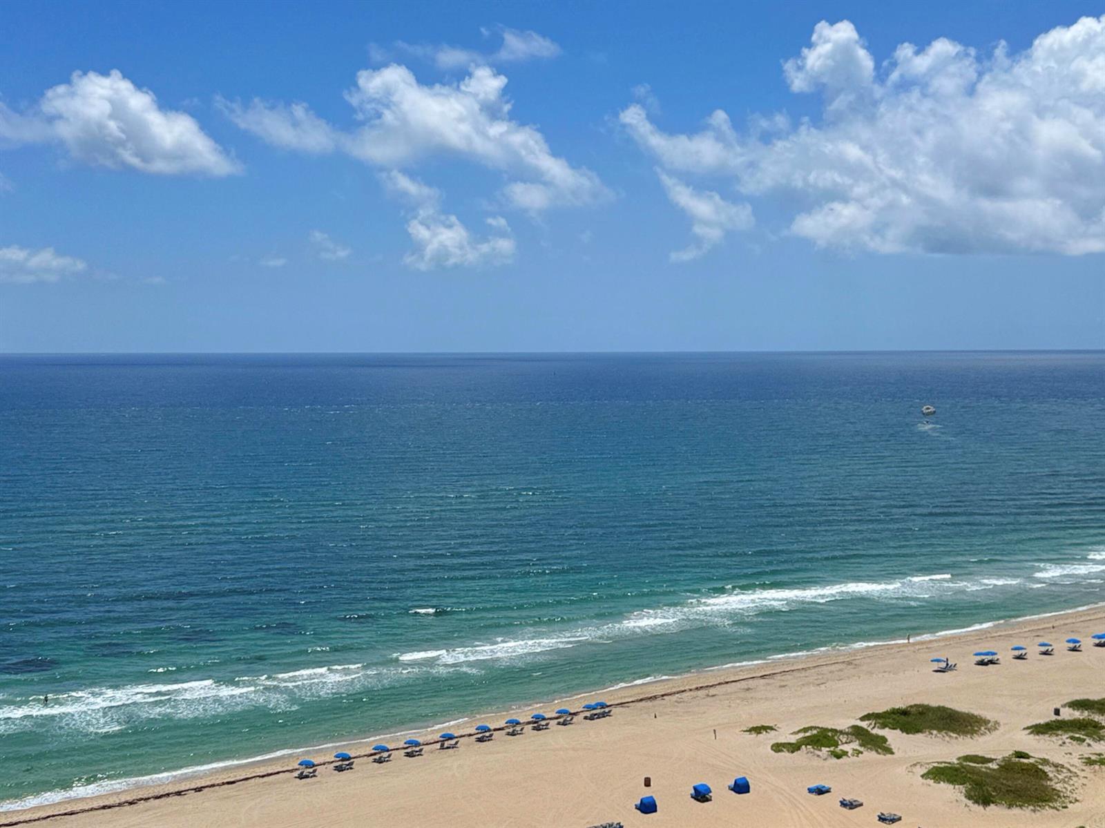 3000 N Ocean Drive # G, Singer Island FL 33404