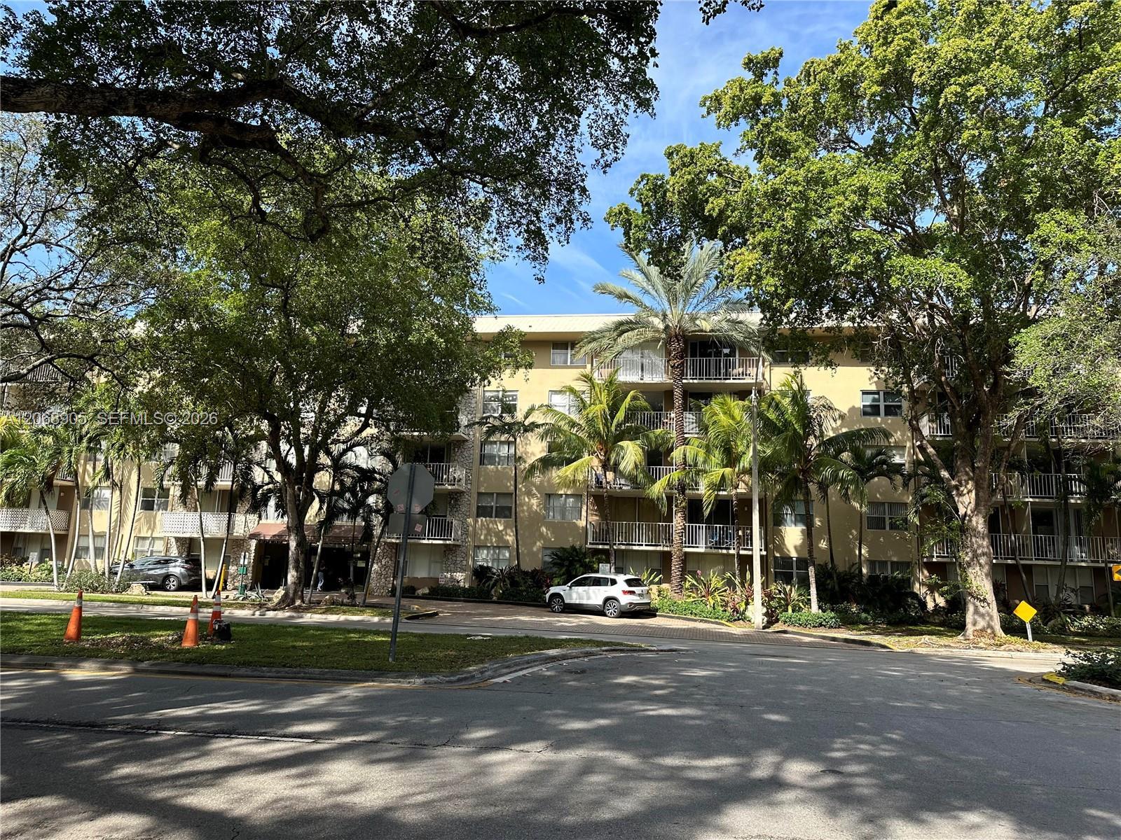 1805 Sans Souci Blvd # 303, North Miami FL 33181
