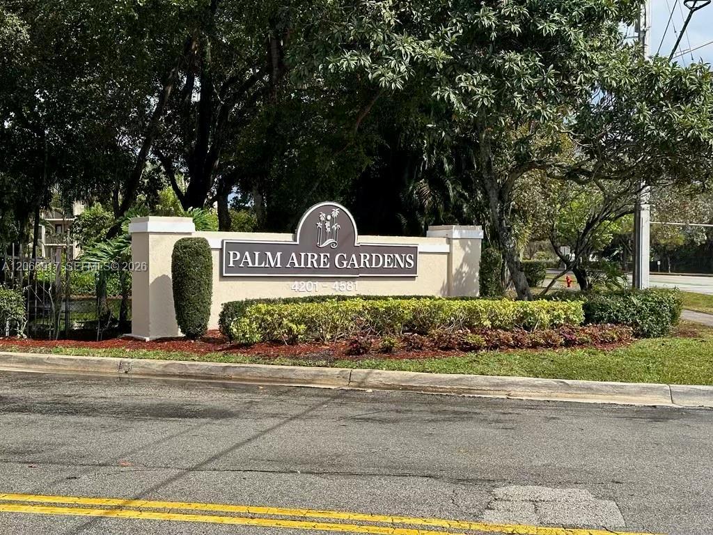 4221 W Mcnab Rd # 35, Pompano Beach FL 33069