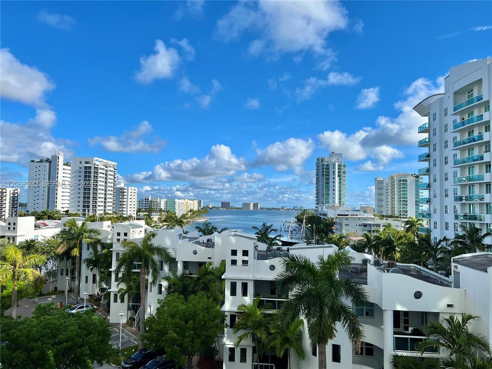 7900 Harbor Island Dr # 608, North Bay Village FL 33141