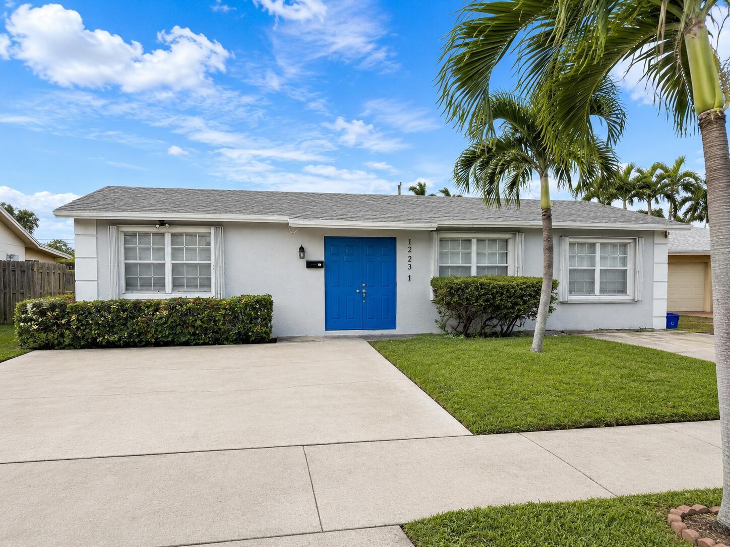 1223 W 27th Street, Riviera Beach FL 33404
