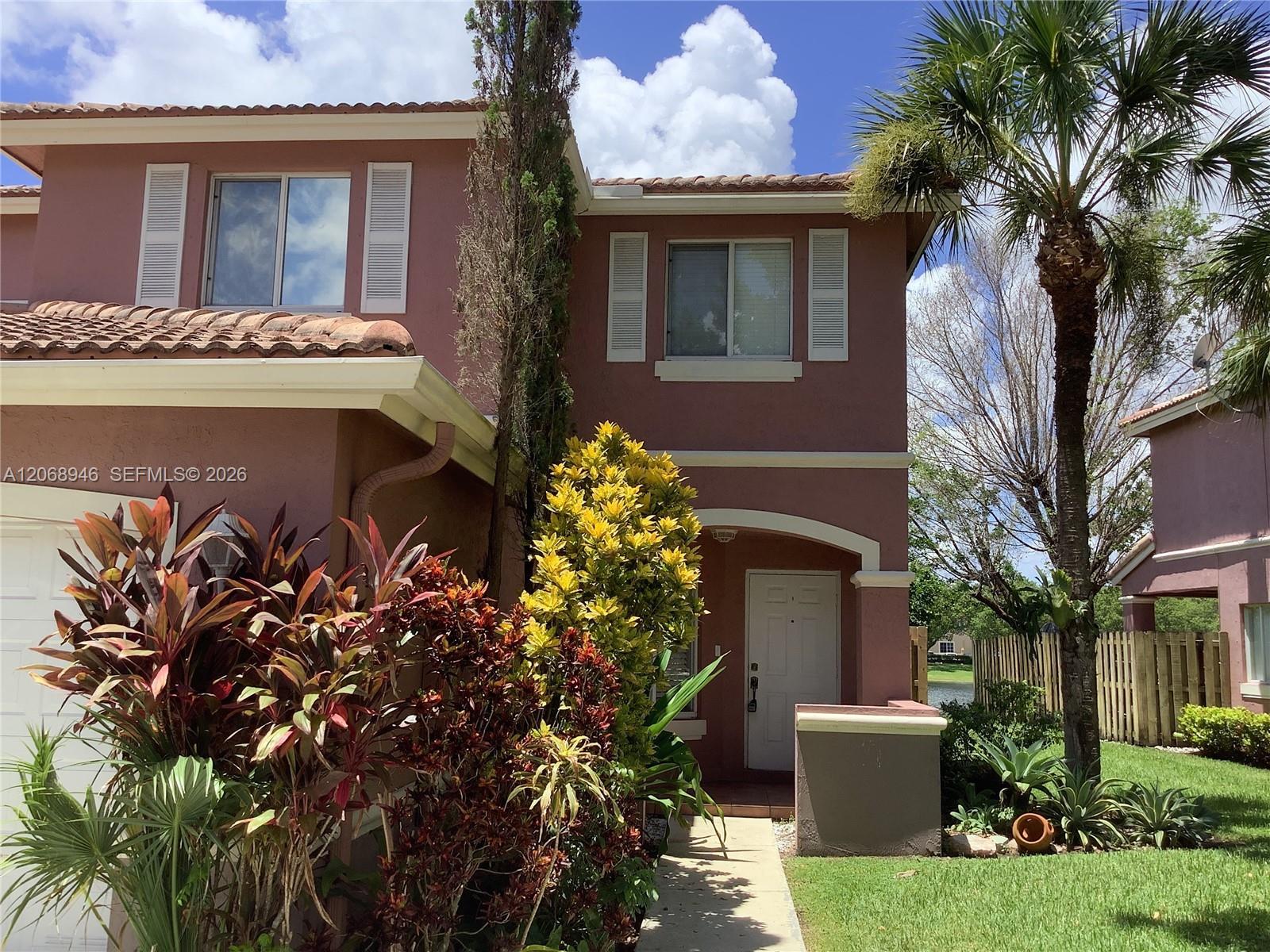 7050 SW 164th Ct, Miami FL 33193