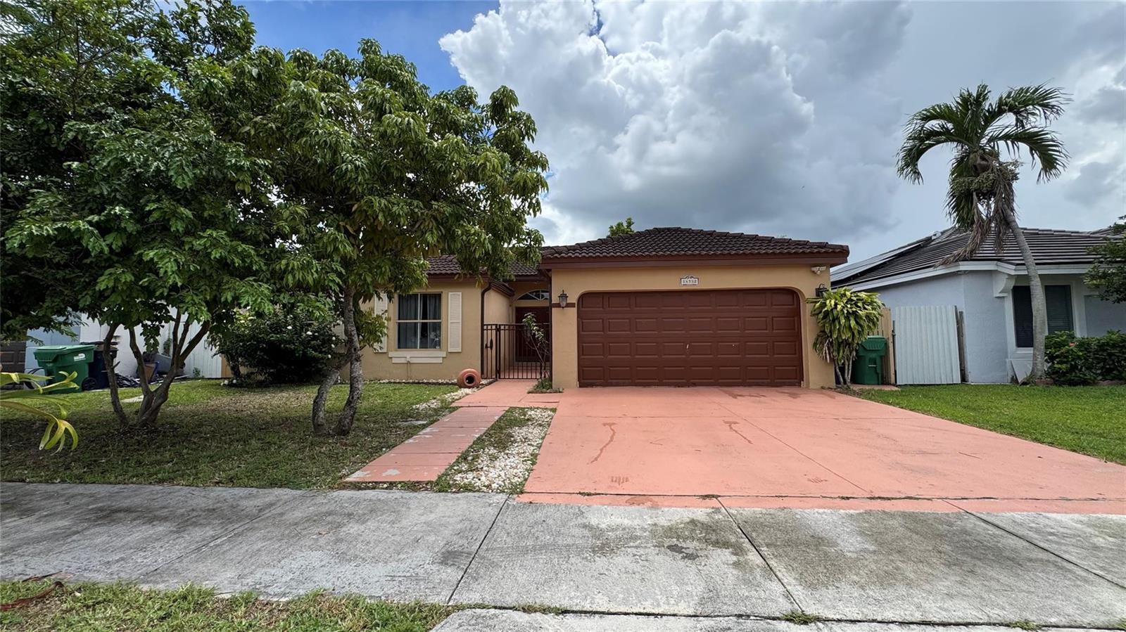 14332 SW 163RD Street, Miami FL 33177