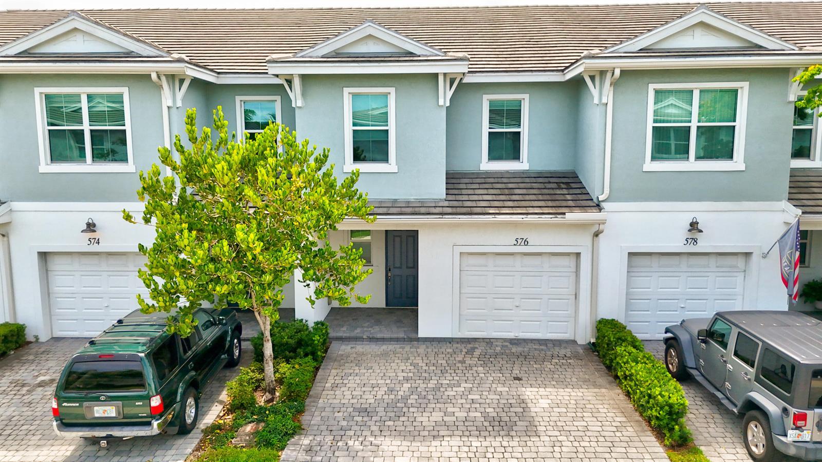 576 PARSONS Way, Deerfield Beach FL 33442