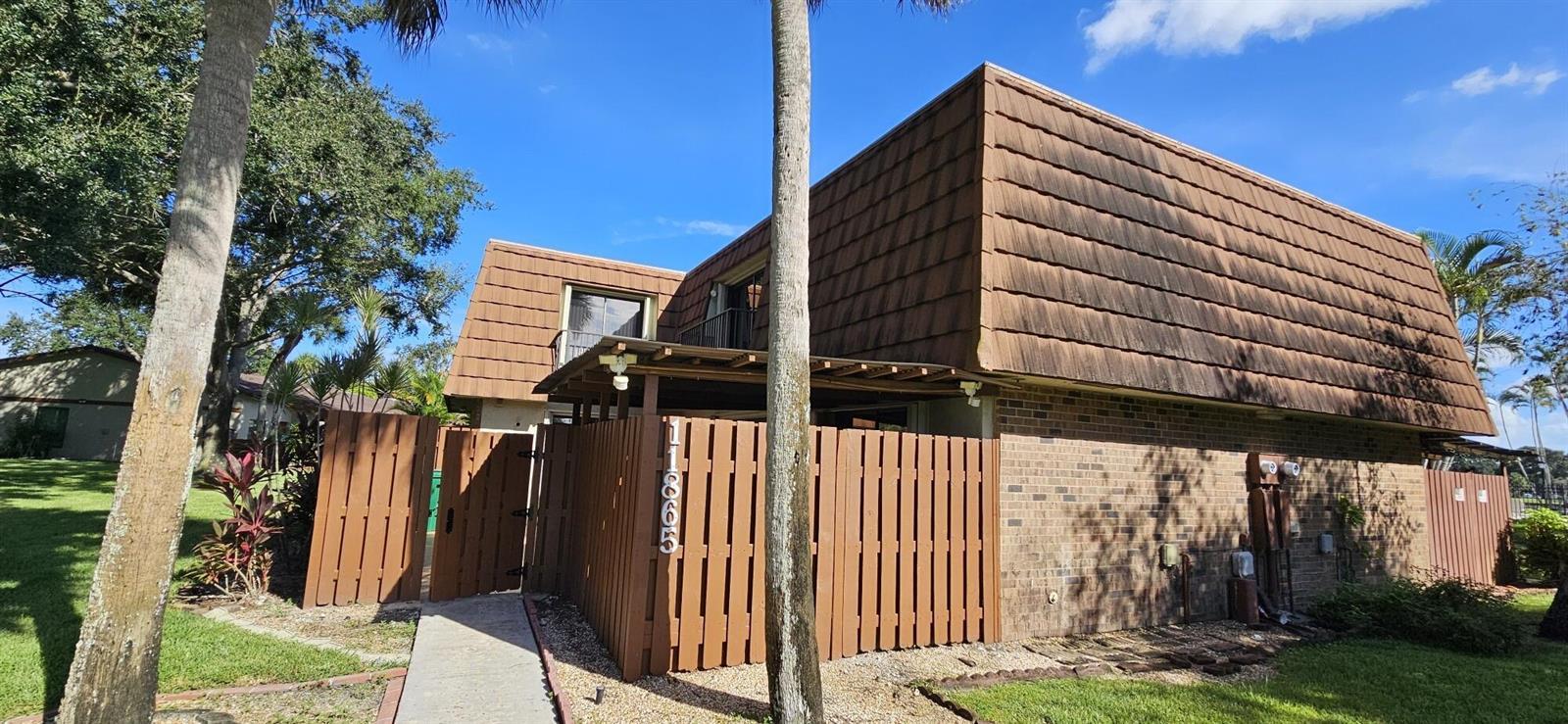 11865 SW 11th Court, Davie FL 33325