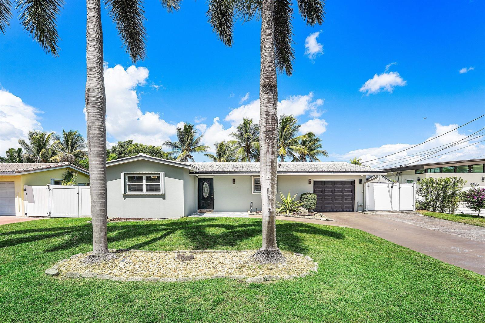 4481 SW 37TH Avenue, Dania Beach FL 33312