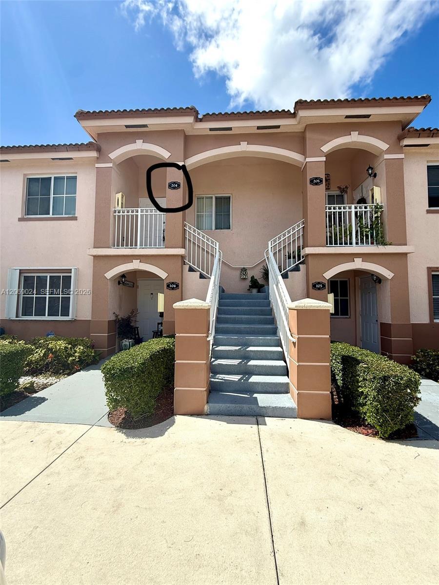 1260 SE 27th St # 204, Homestead FL 33035
