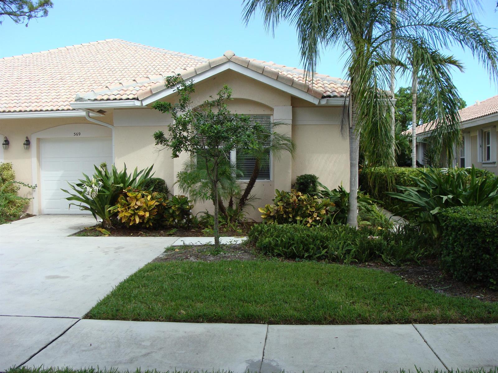 369 W Coral Trace Circle, Delray Beach FL 33445