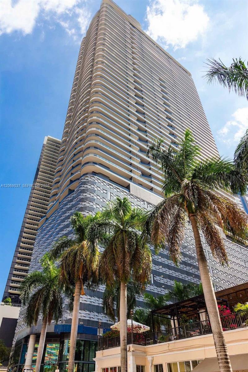1000 Brickell Plz # 4502, Miami FL 33131