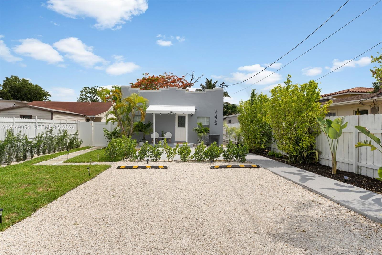 2275 NW 33rd St # 2, Miami FL 33142