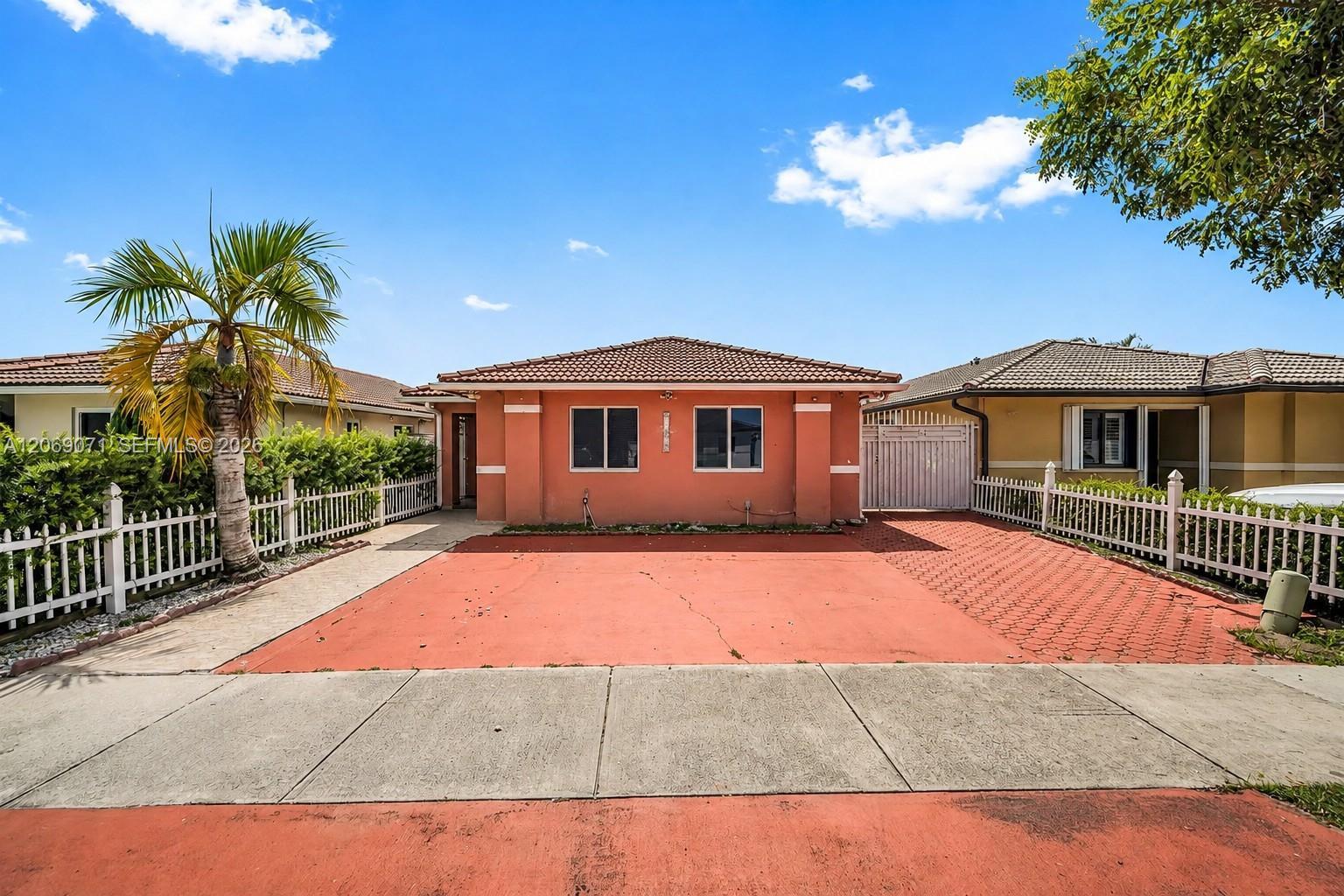 7256 W 34th Ln # 7256, Hialeah FL 33018