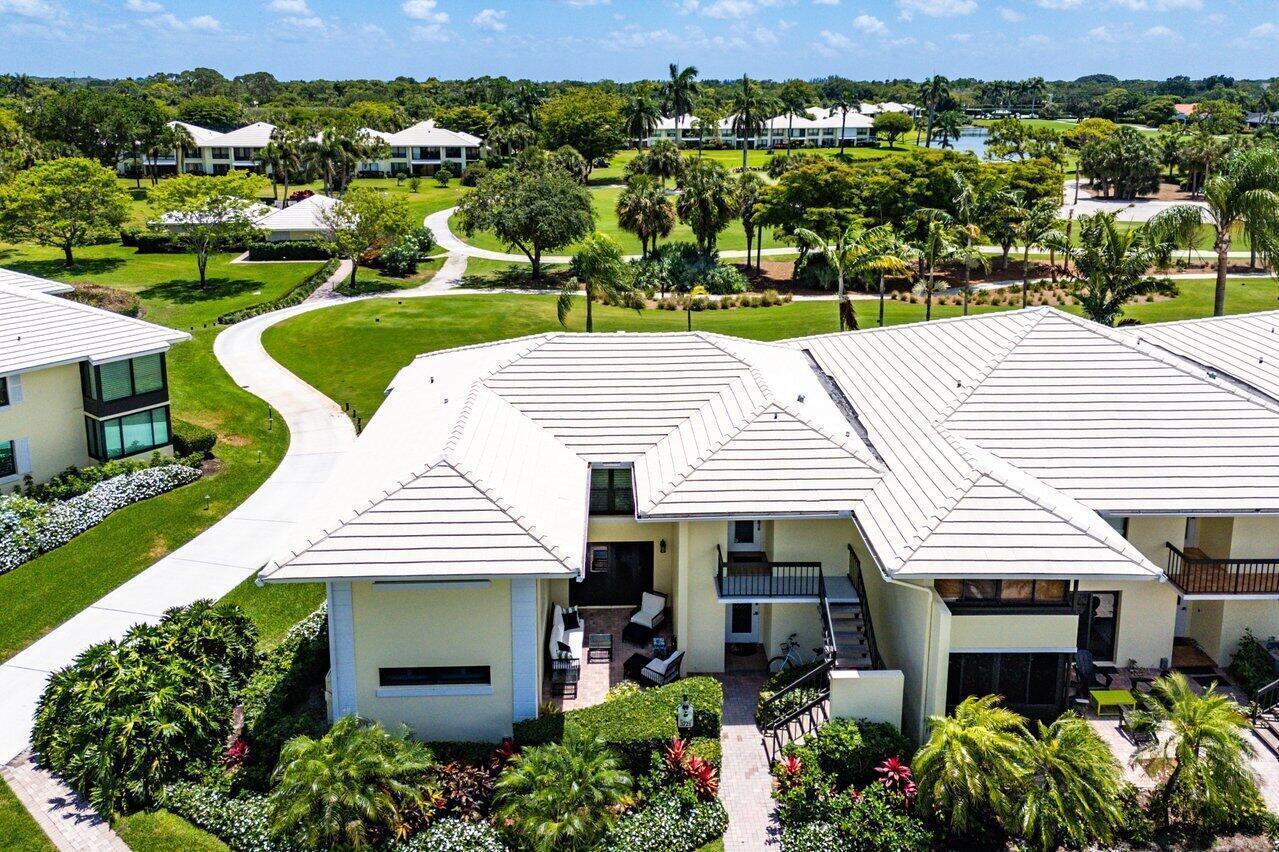 3721 Quail Ridge Drive N # C, Boynton Beach FL 33436