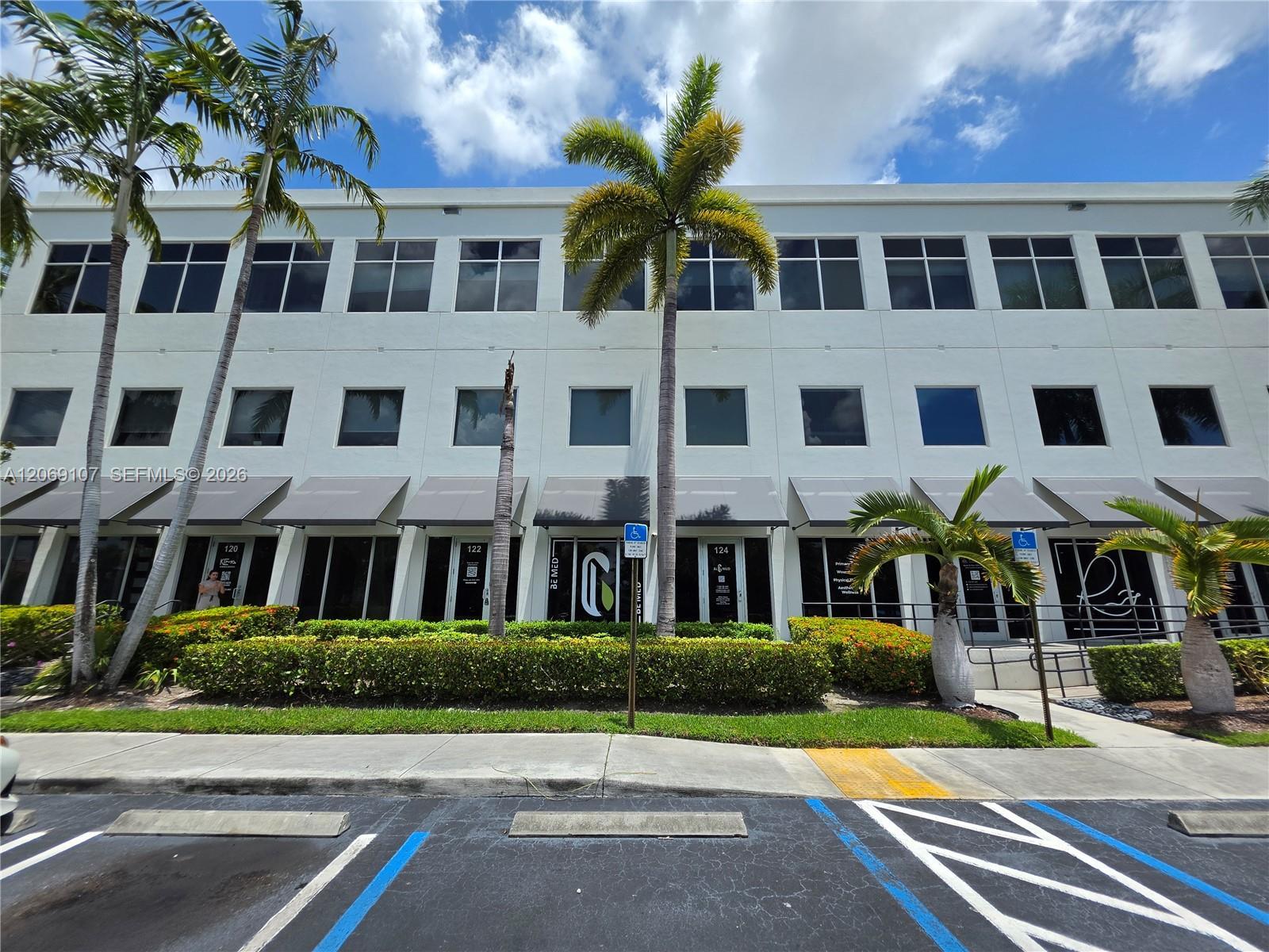 7950 NW 53rd St # 122, Doral FL 33166