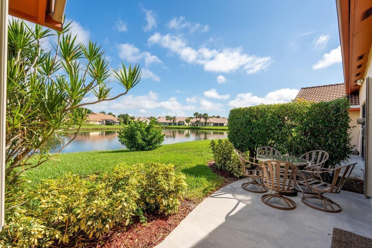 8486 HEATHER Place, Boynton Beach FL 33472