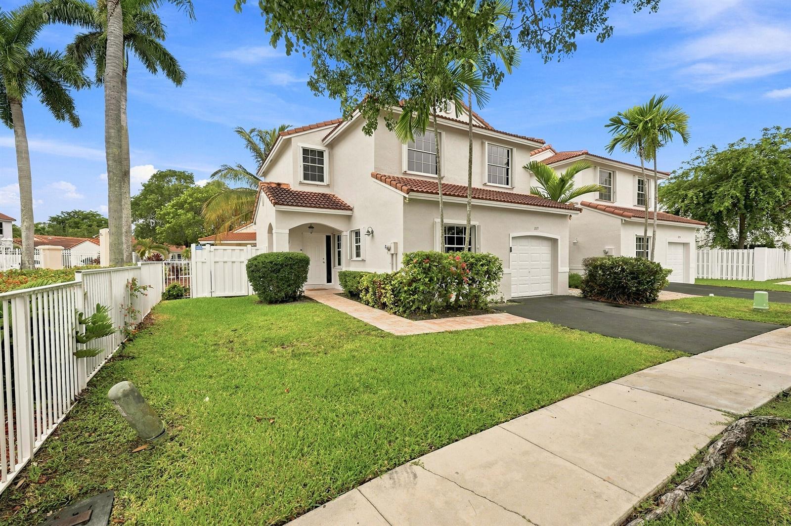 1115 SW 180TH Terrace, Pembroke Pines FL 33029