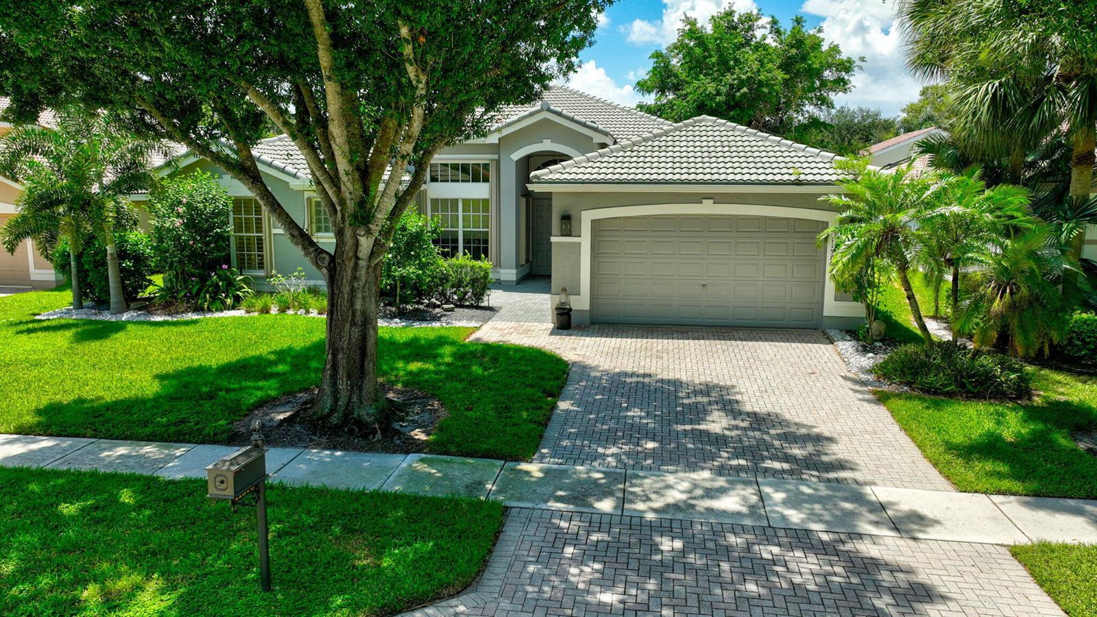 11576 Puerto Boulevard, Boynton Beach FL 33437
