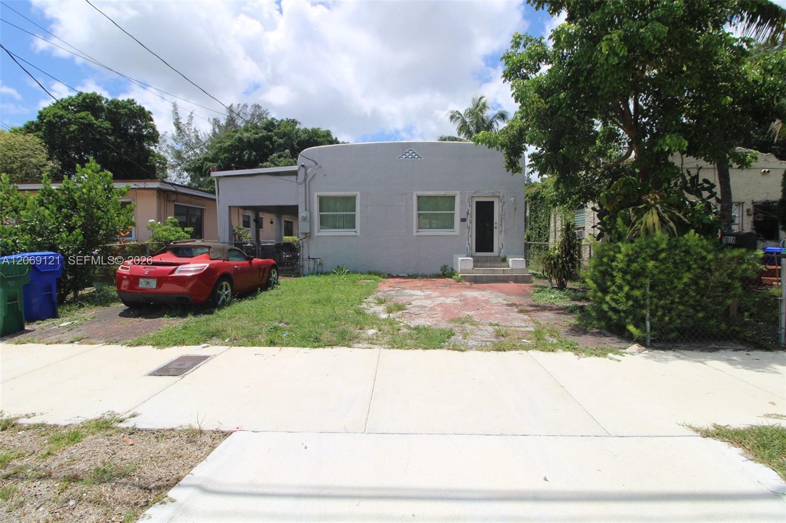 7010 NW 6th Ave, Miami FL 33150