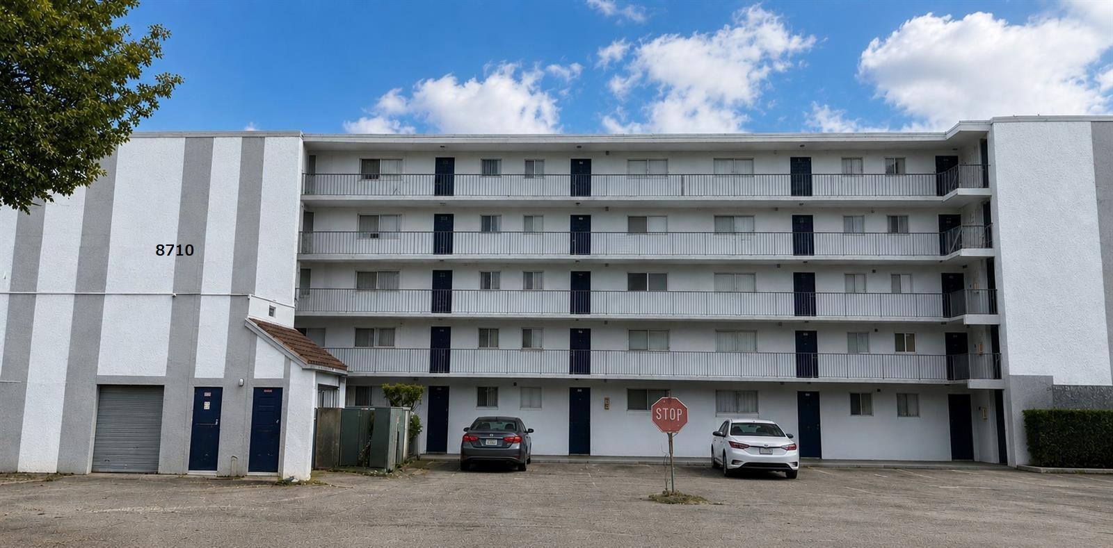 8710 N Sherman Circle # 201, Miramar FL 33025