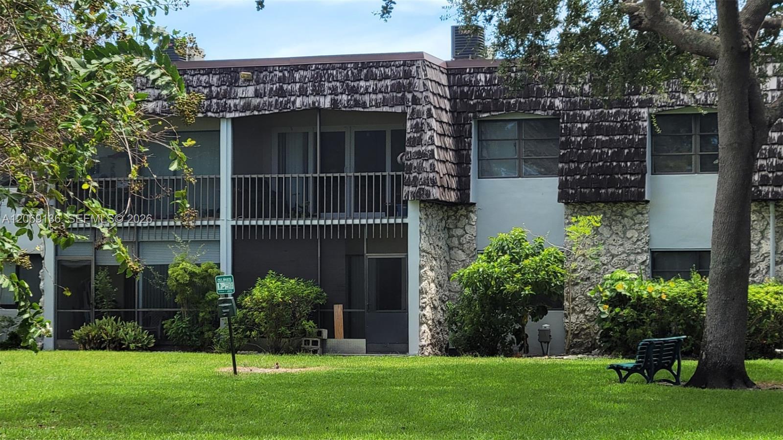 3129 Oakland Shores Dr # A109, Oakland Park FL 33309