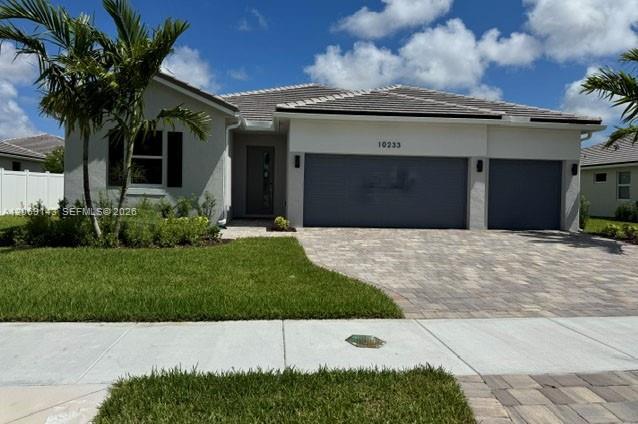 10233 Bahama Drive, Cutler Bay FL 33189
