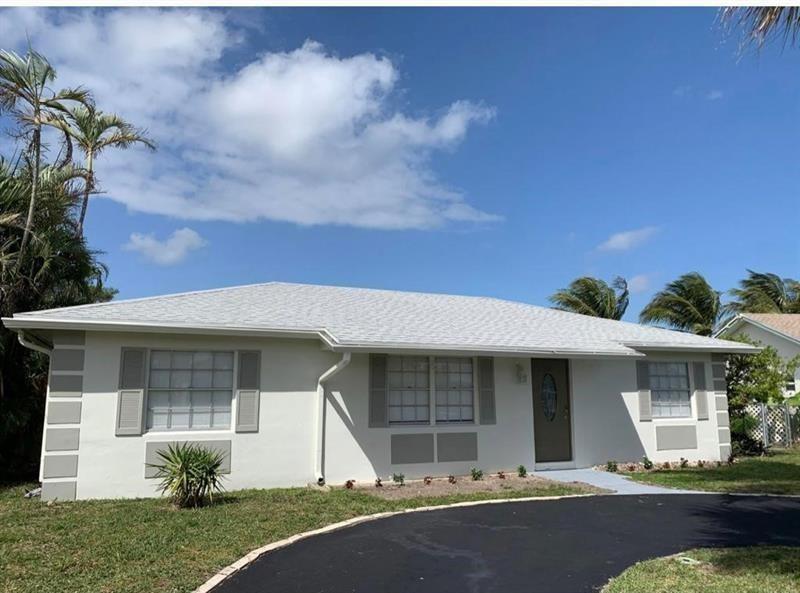 9793 ALASKA Circle, Boca Raton FL 33434