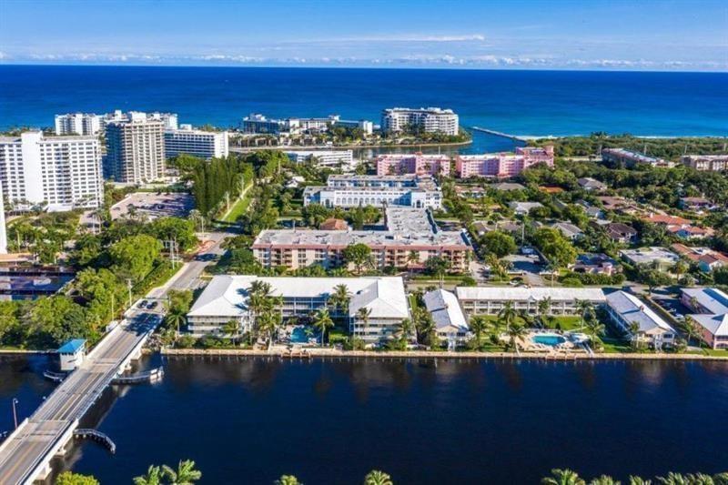 1000 SPANISH RIVER Road # 2P, Boca Raton FL 33432