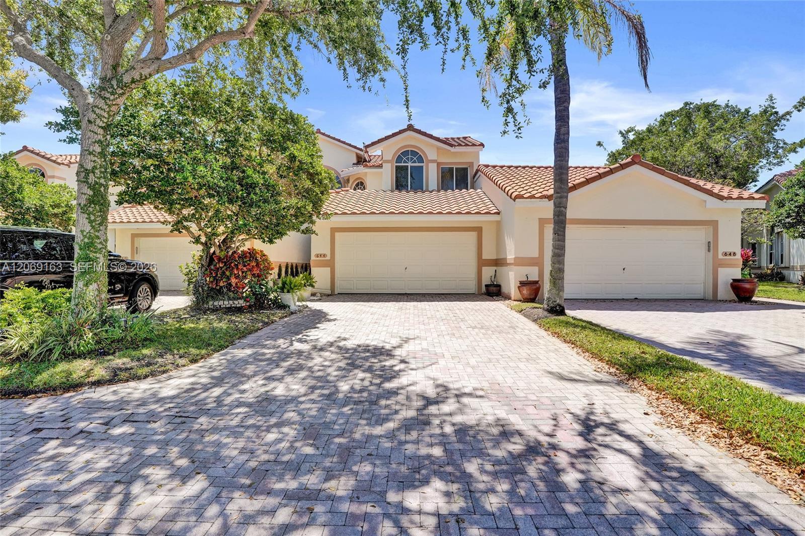 644 W Palm Aire Dr # 644, Pompano Beach FL 33069