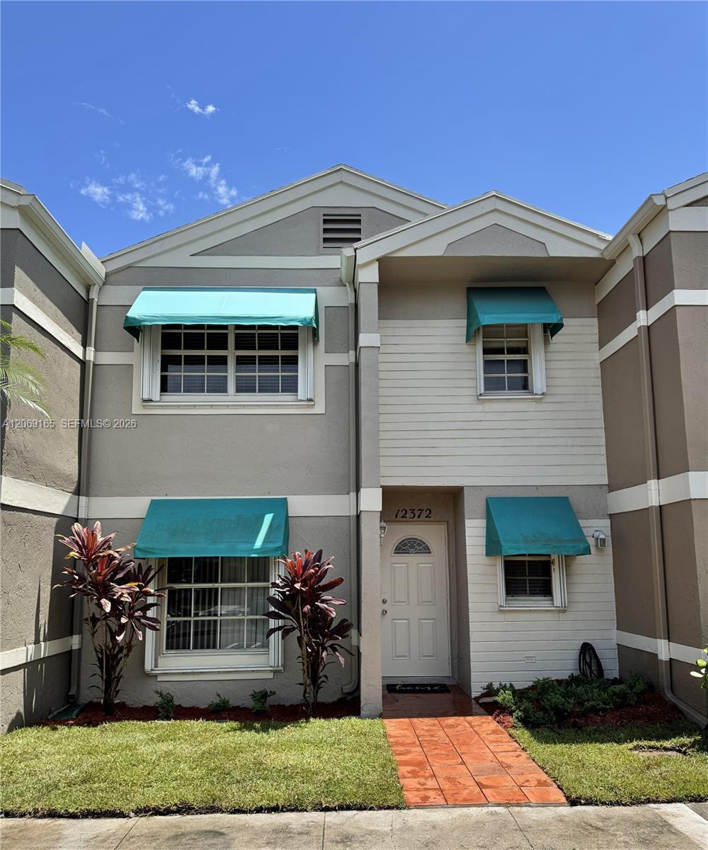 12372 SW 52nd Ct # 0, Cooper City FL 33330