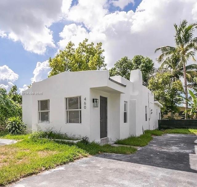460 NW 82nd Ter, Miami FL 33150