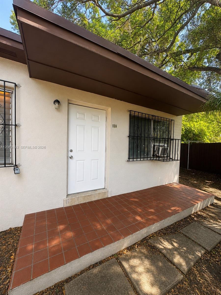 112 NE 63rd St # 112, Miami FL 33138
