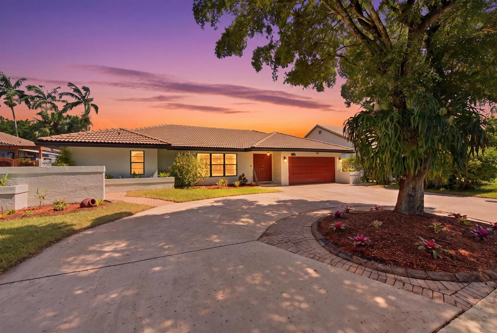 6013 NW 47th Place, Coral Springs FL 33067