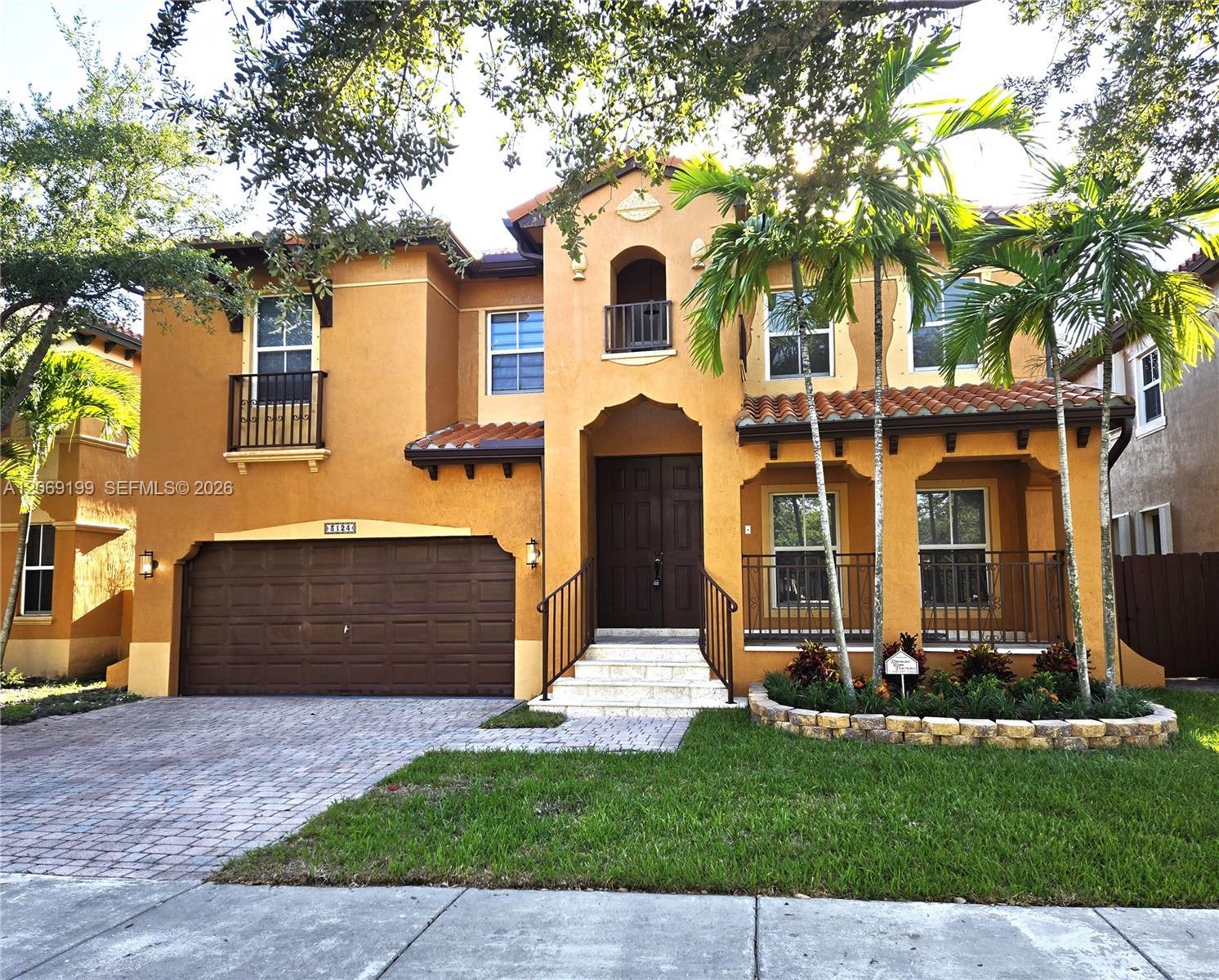 3124 SW 154th Pl, Miami FL 33185