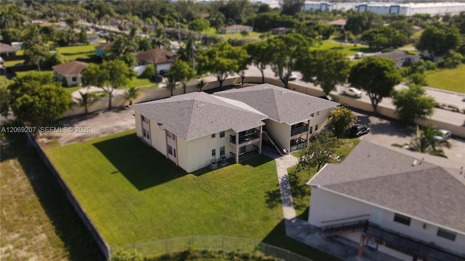 11505 NW 22nd Ave # 102, Miami FL 33167