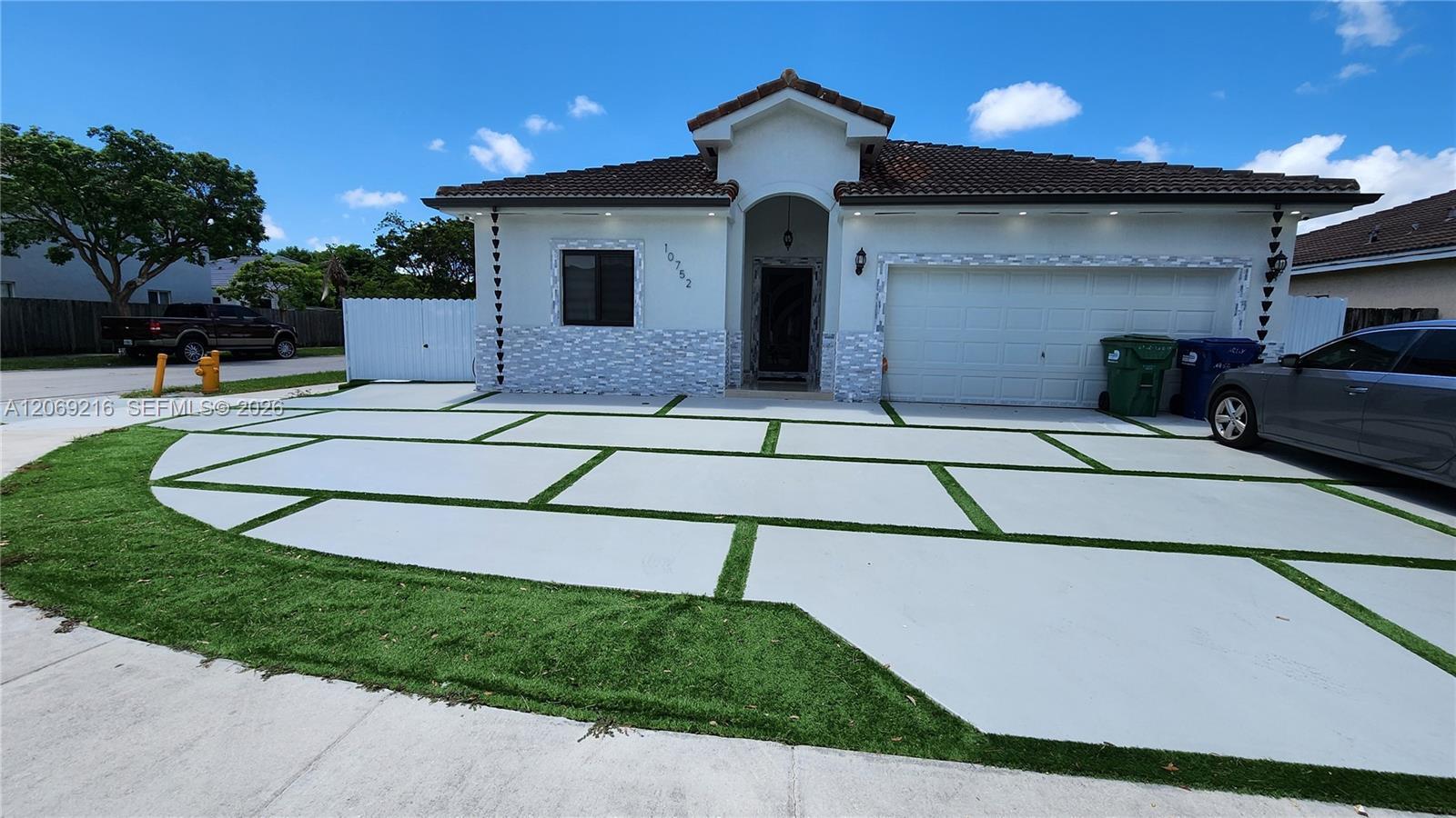 10752 SW 228th Ter # 10752, Miami FL 33170