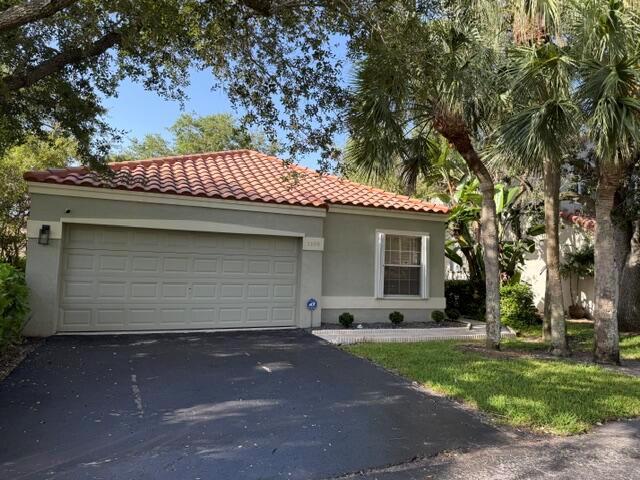 1109 NW 107TH Terrace, Plantation FL 33322