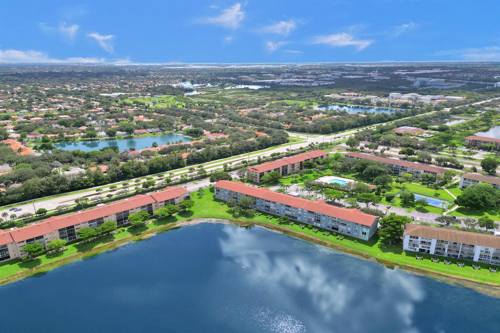 1400 SW 131ST Way # 305Q, Pembroke Pines FL 33027