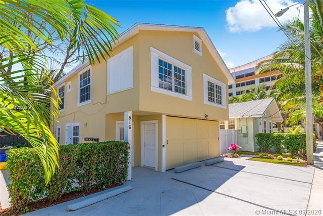 520 M Street, West Palm Beach FL 33401
