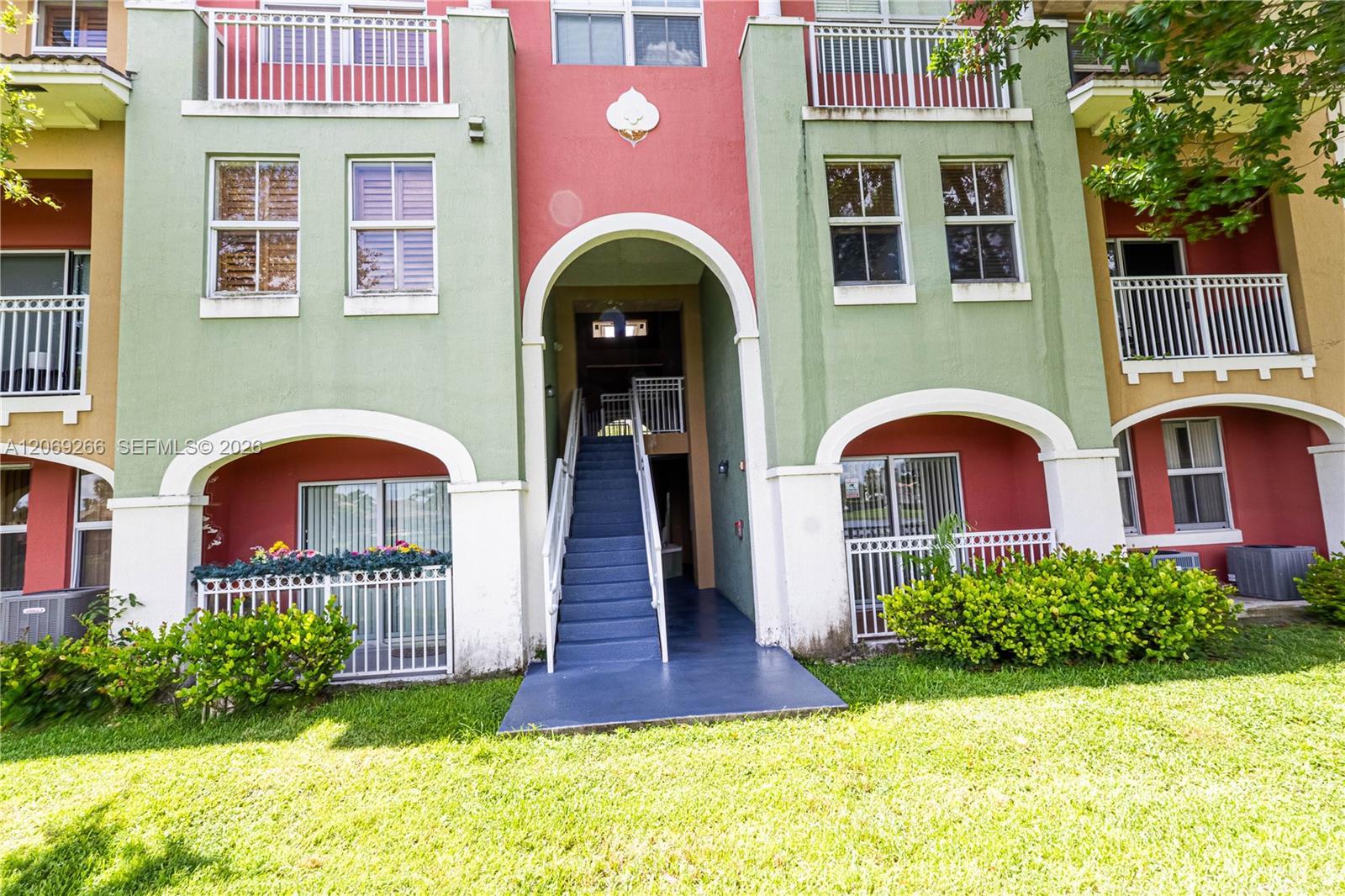 11103 NW 83rd St # 207, Doral FL 33178