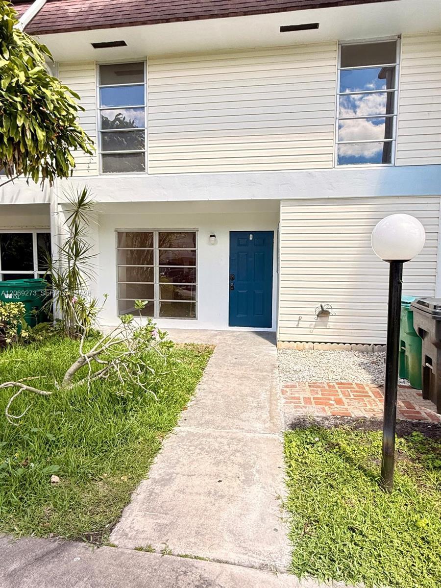 3301 Raleigh St # 4D, Hollywood FL 33021