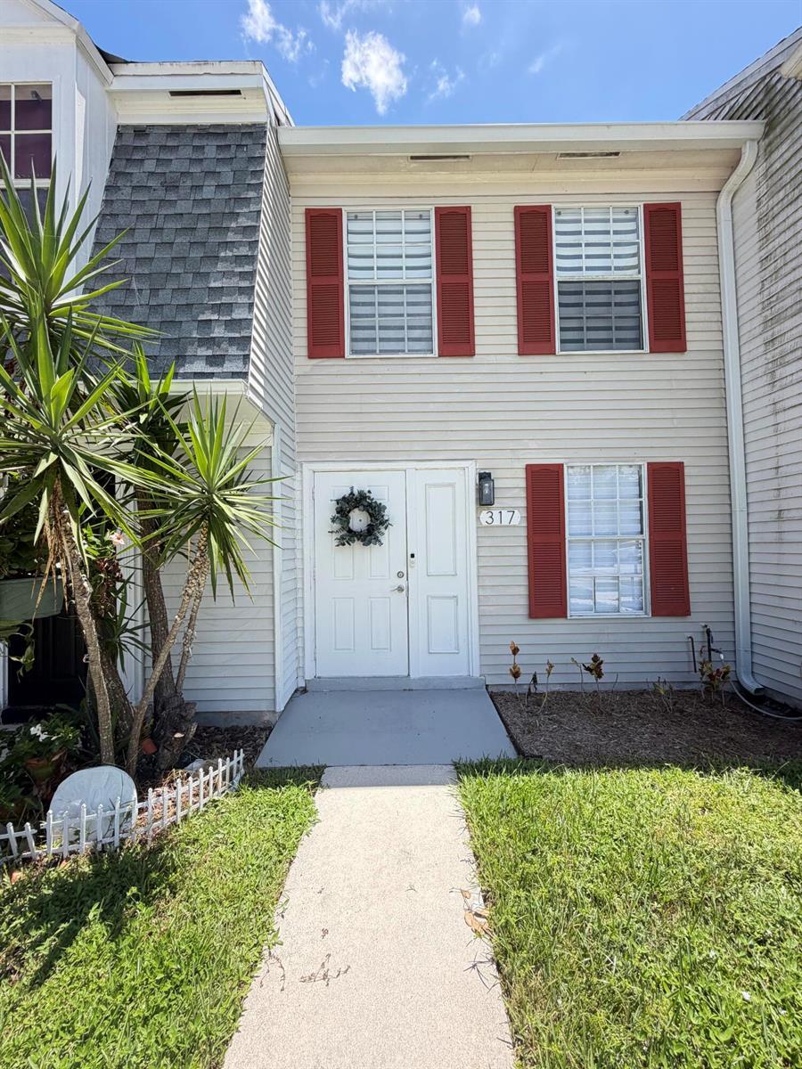 317 GEORGIAN PARK Drive, Jupiter FL 33458