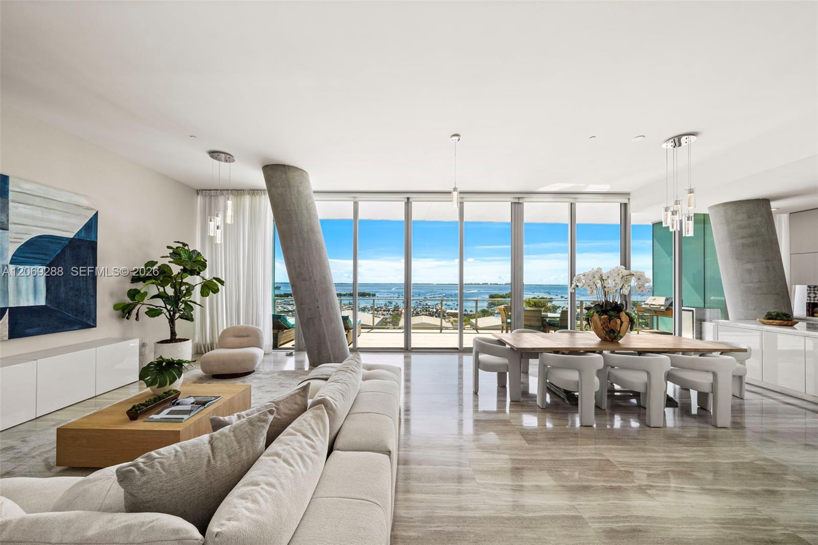 2675 S Bayshore Dr # 1103S, Miami FL 33133