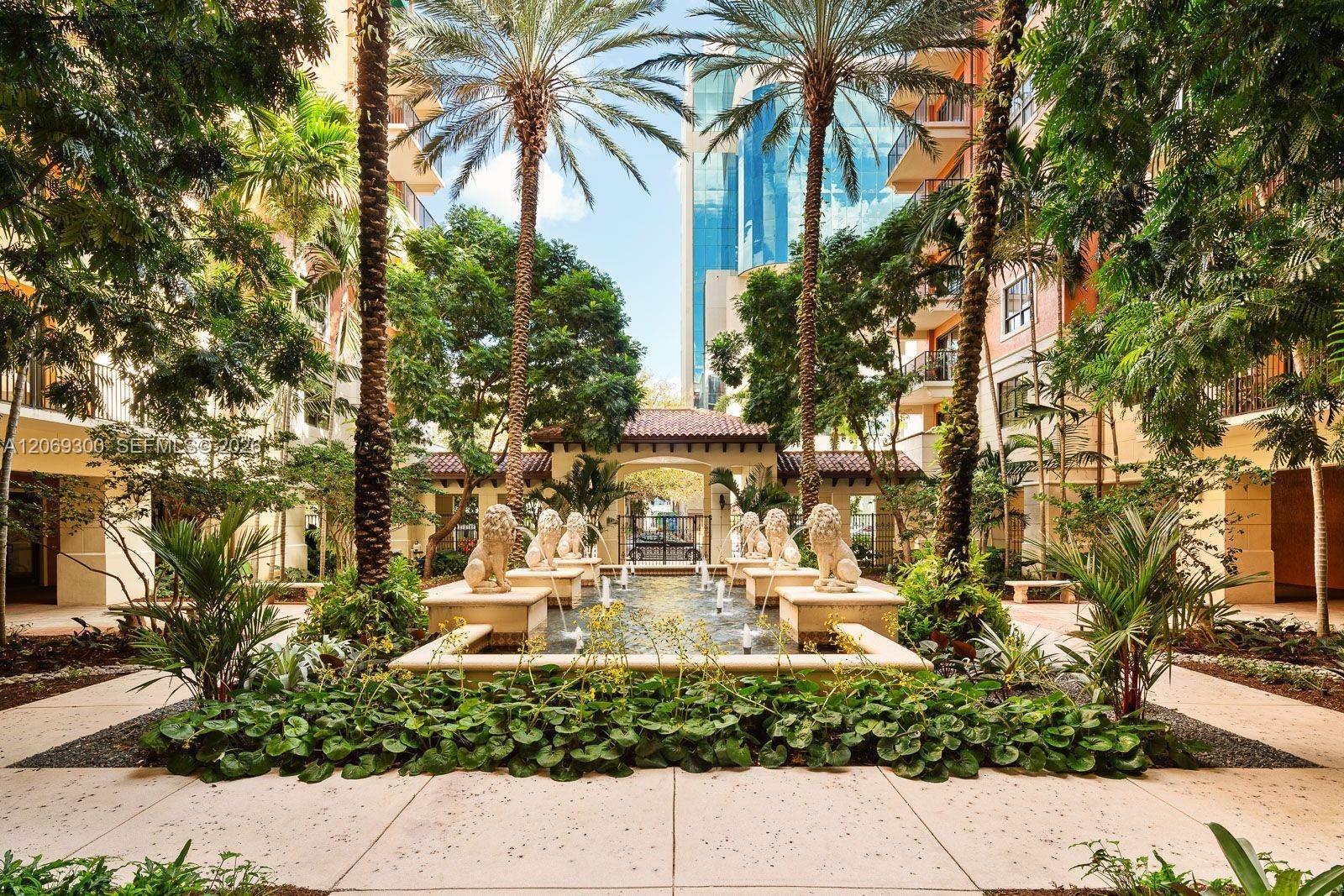 100 Andalusia Ave # 510, Coral Gables FL 33134