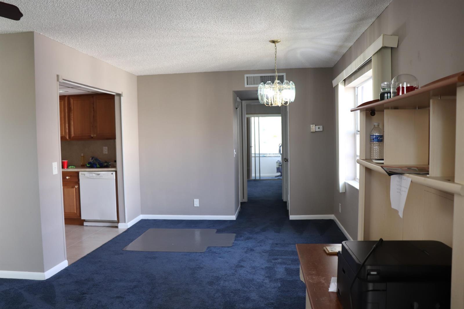 466 Capri # J, Delray Beach FL 33484