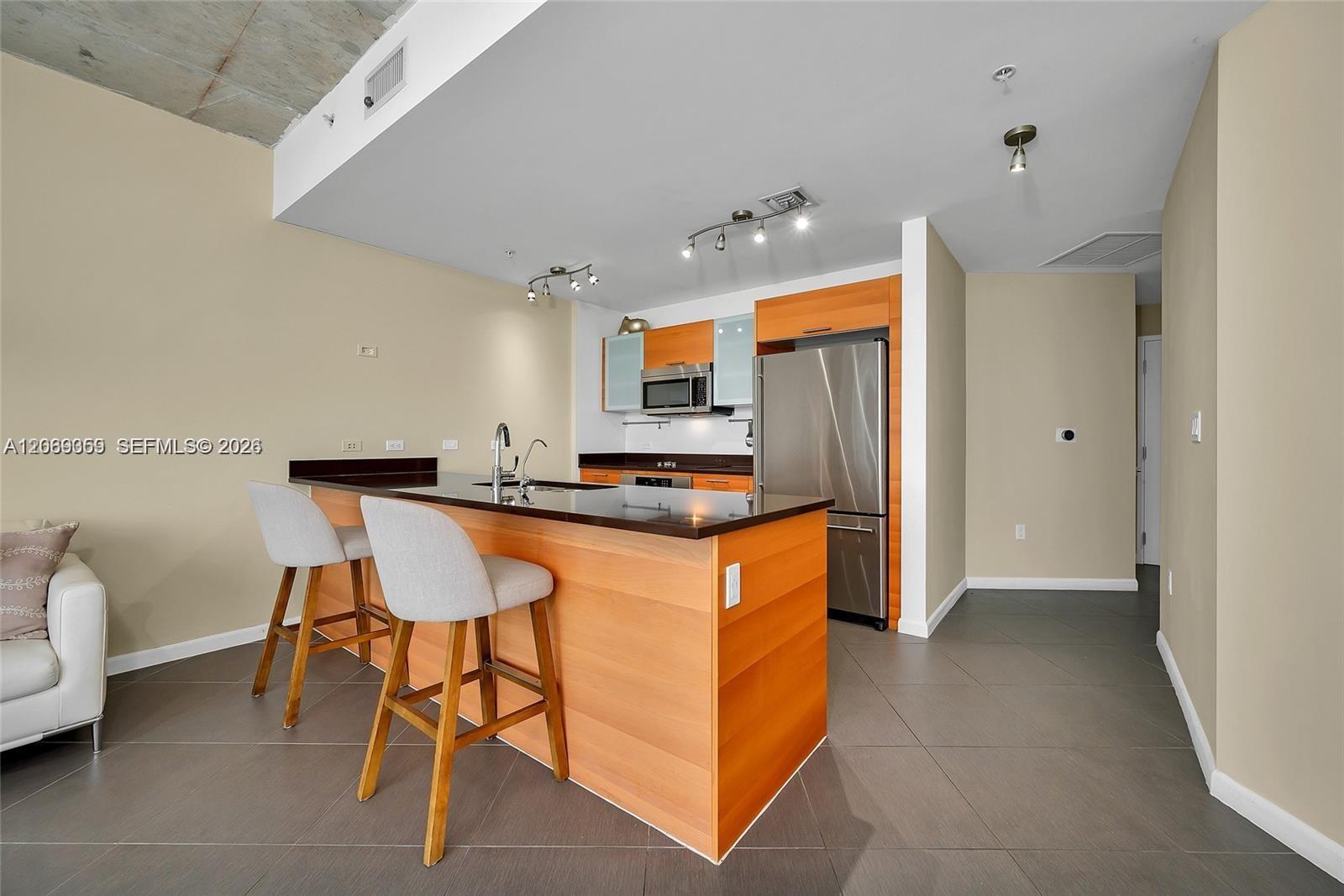 3301 NE 1st Ave # H2807, Miami FL 33137