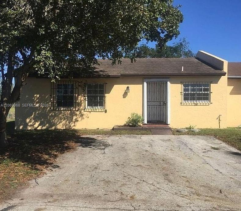 3009 NW 204th Ter, Miami Gardens FL 33056
