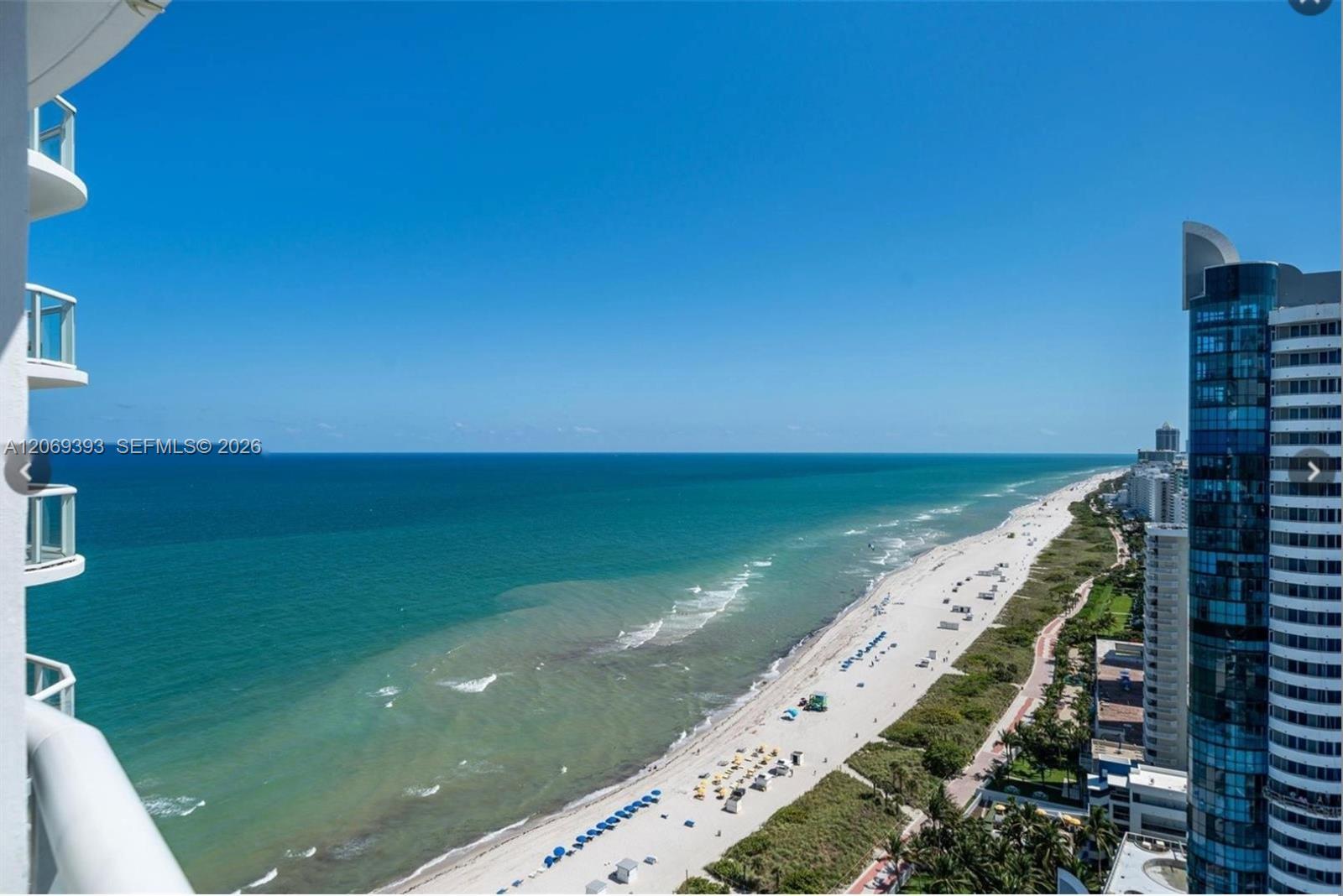 6365 Collins Ave # 2805, Miami Beach FL 33141