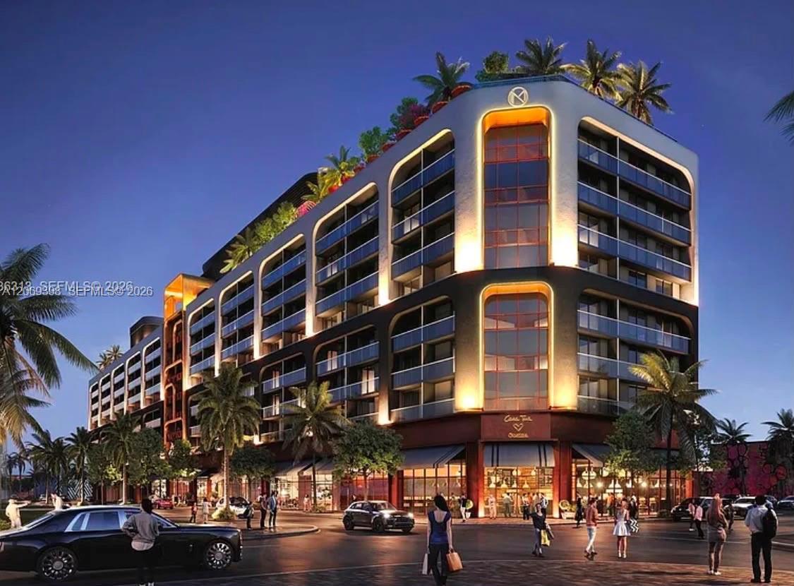 2700 NW 2 nd ave # 442, Miami FL 33127