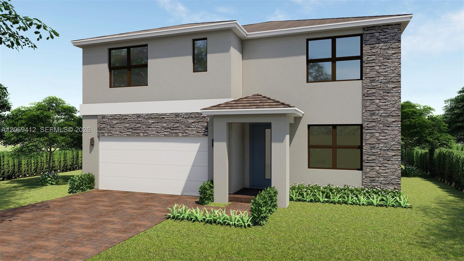165 NE 17th Avenue, Homestead FL 33033